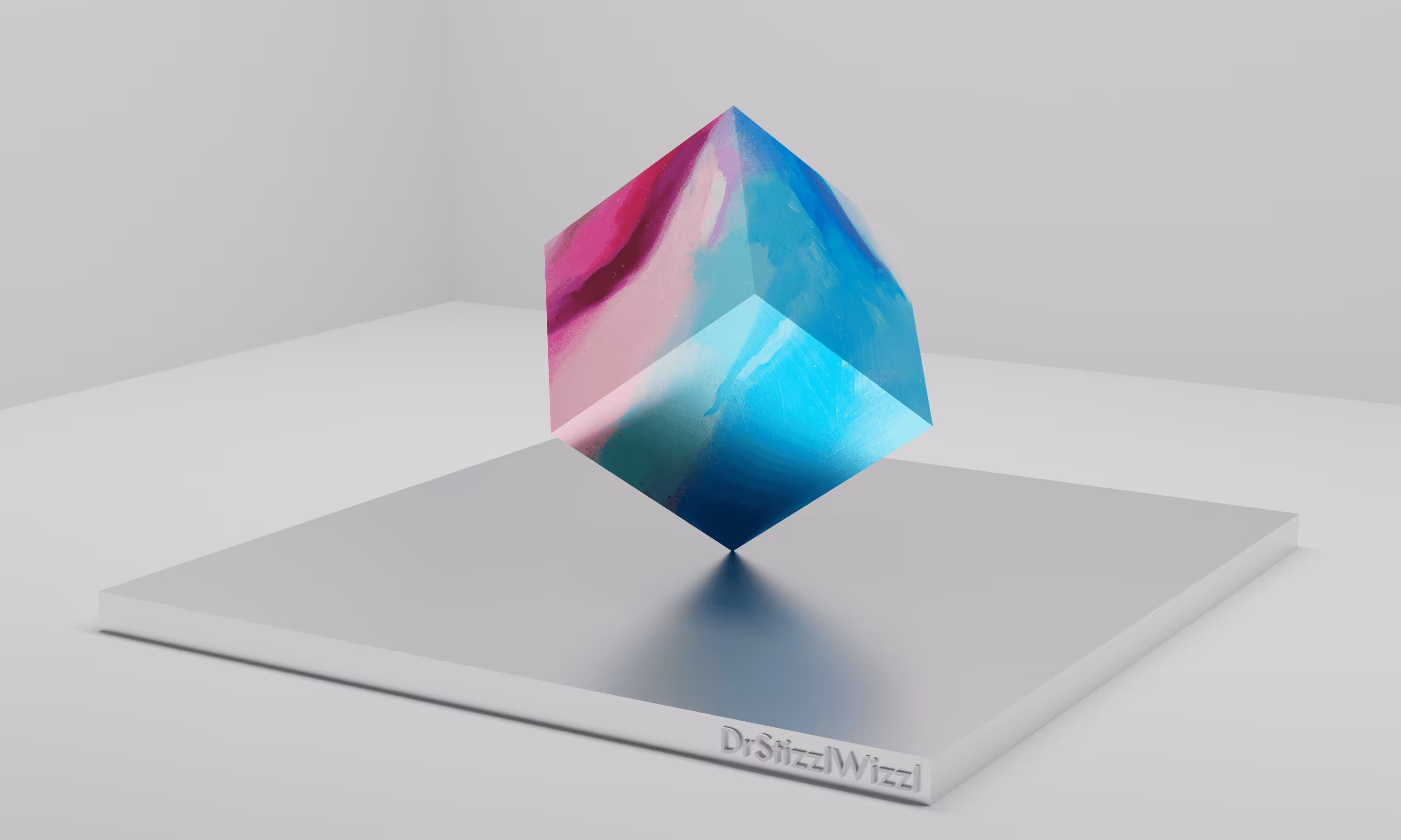 Impossible Blocks: Impossible Block #109