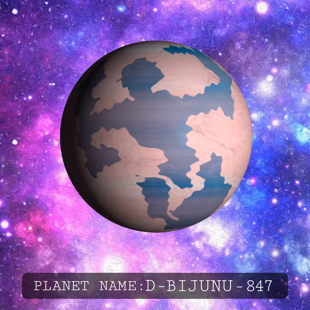 Fx.Planetary #11