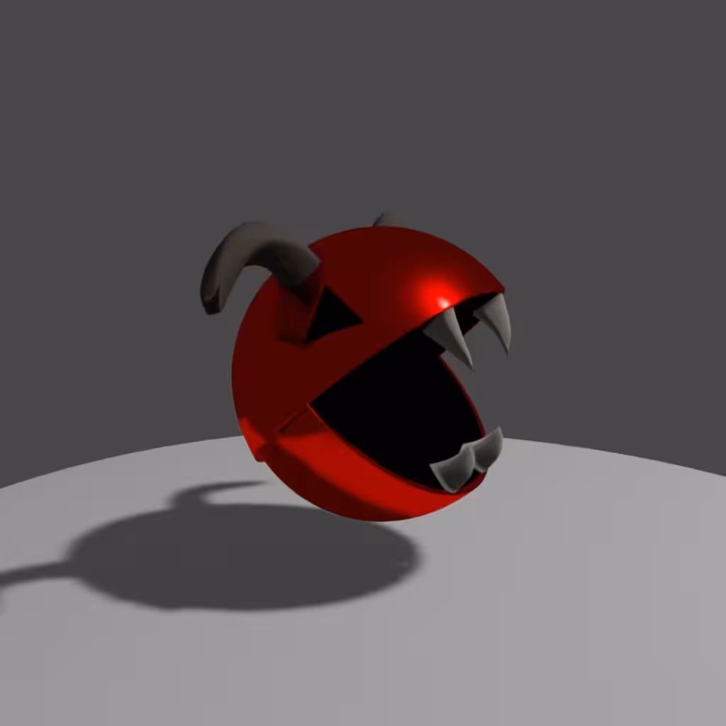 Pac Devil
