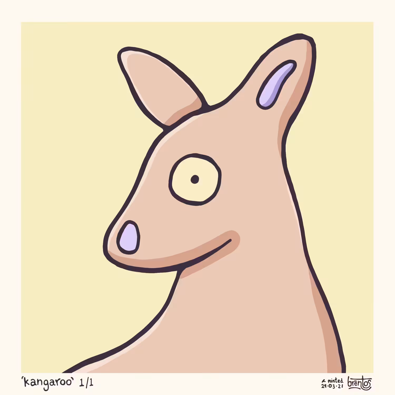 The Kangaroo