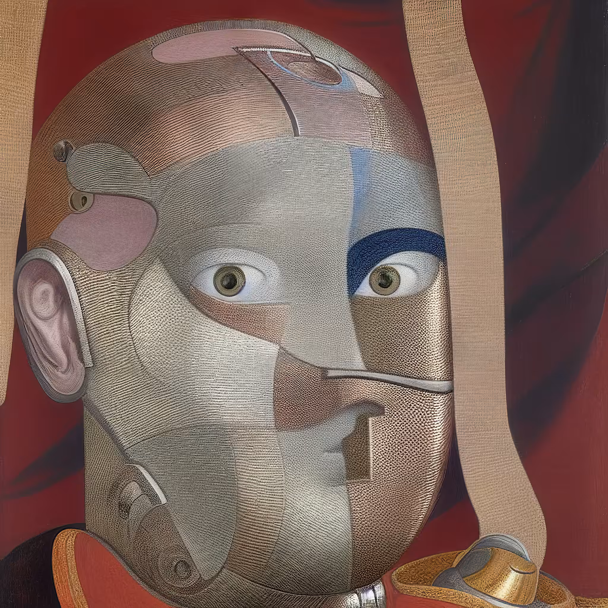 Lost Poets: Axton The Epic