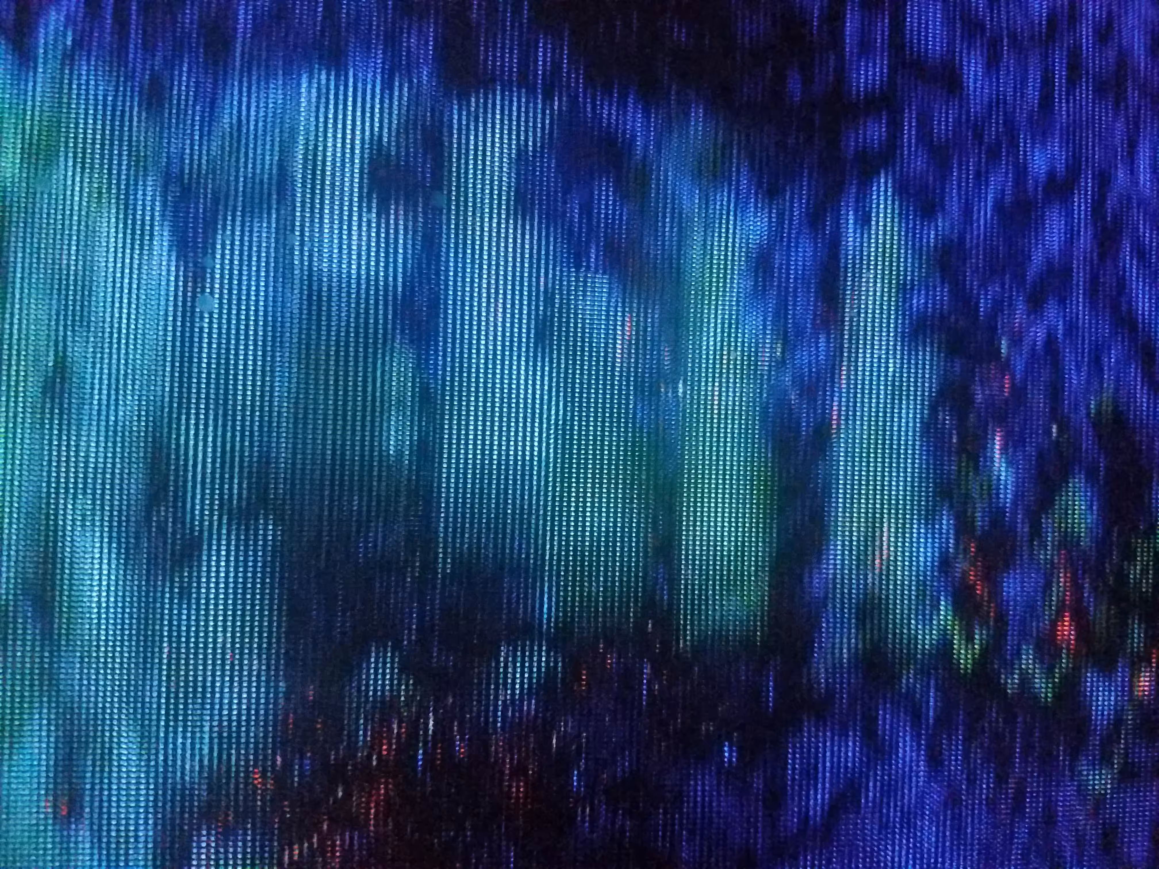 Lysergic Dreamworld