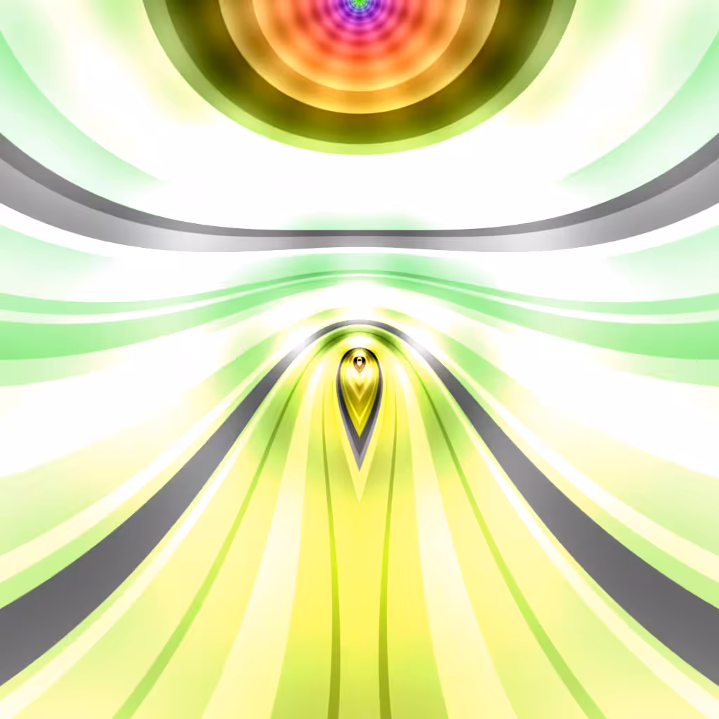 Event horizon #68