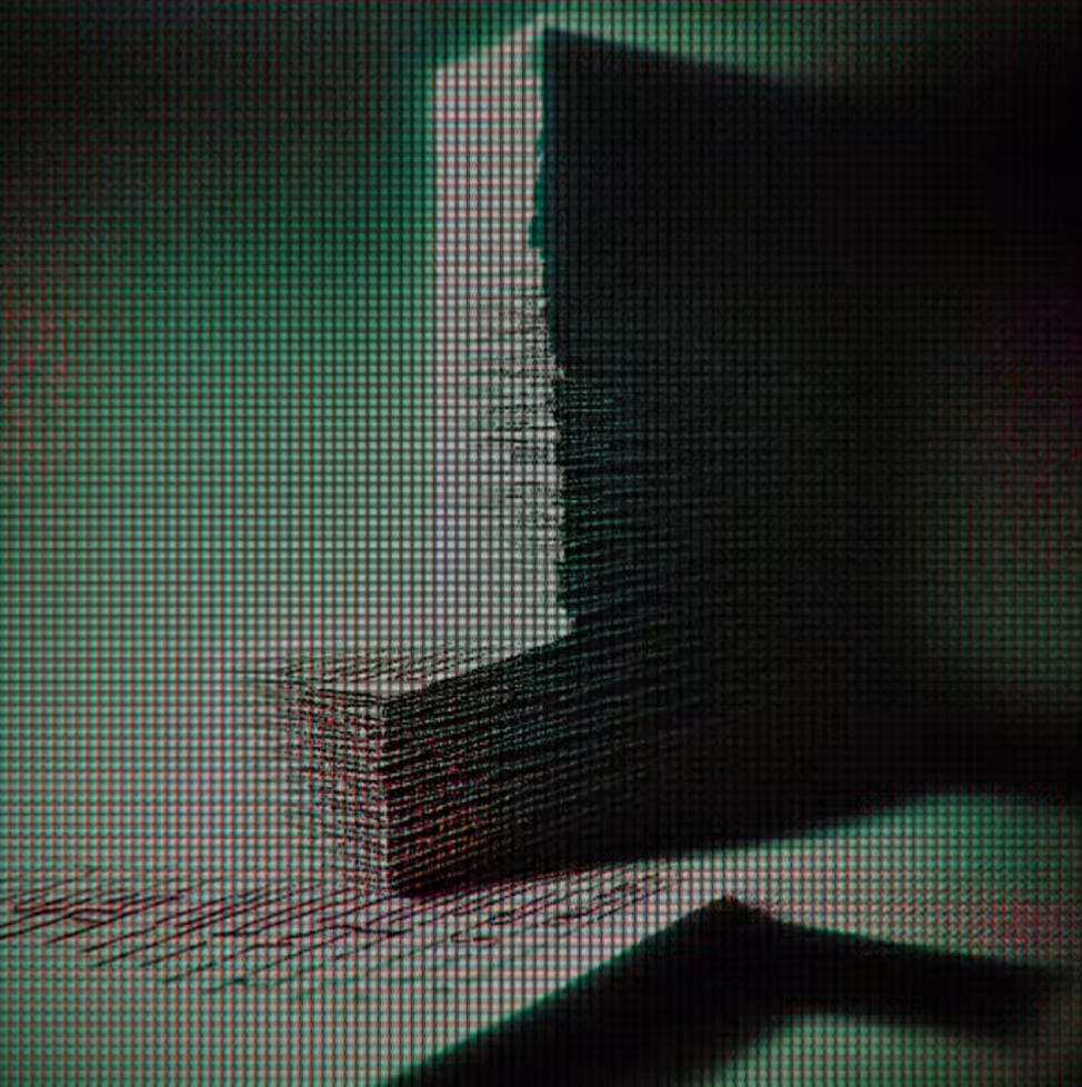 Analog Silence