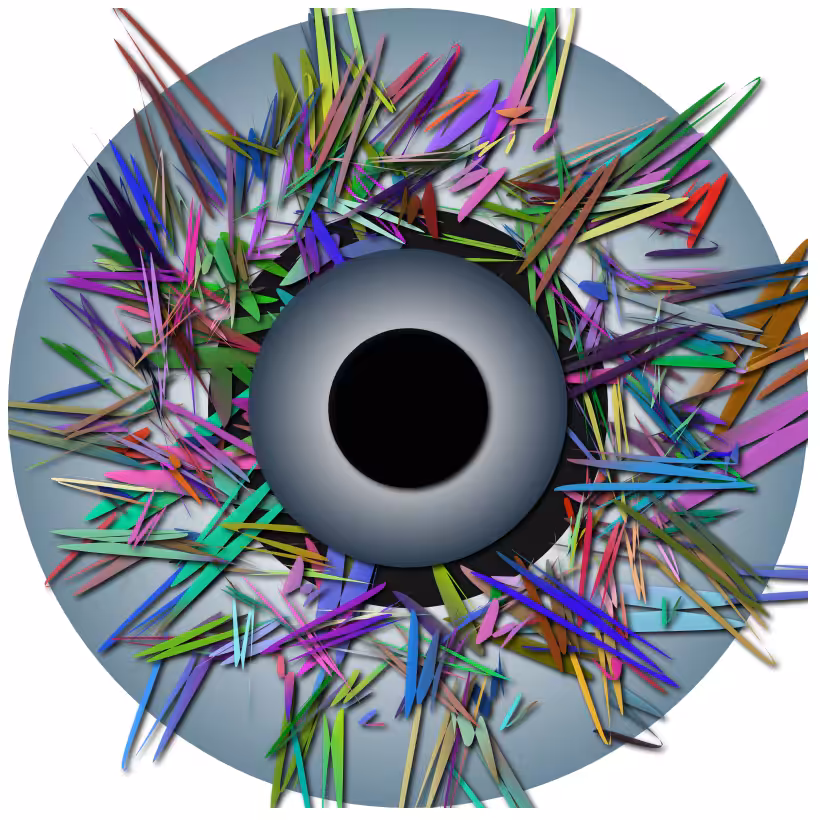 Iris 2 #9