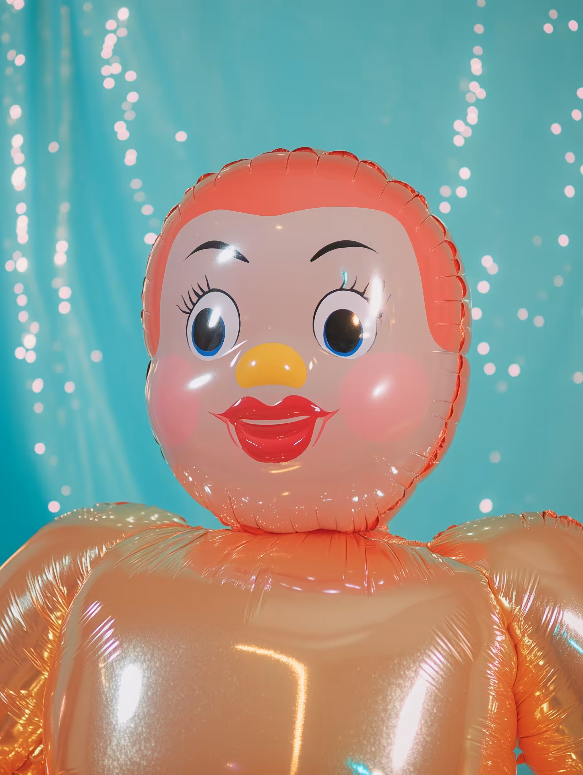 Puffy Icons: Puffy Icon #156