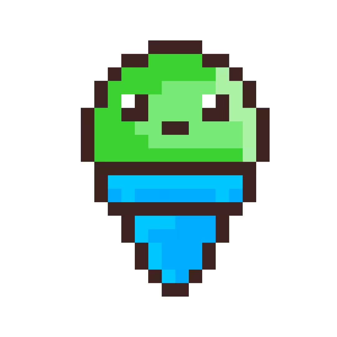 24px ice cream: 5