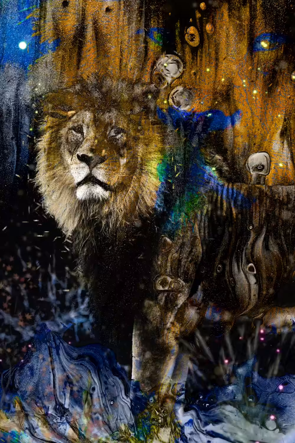 Lion