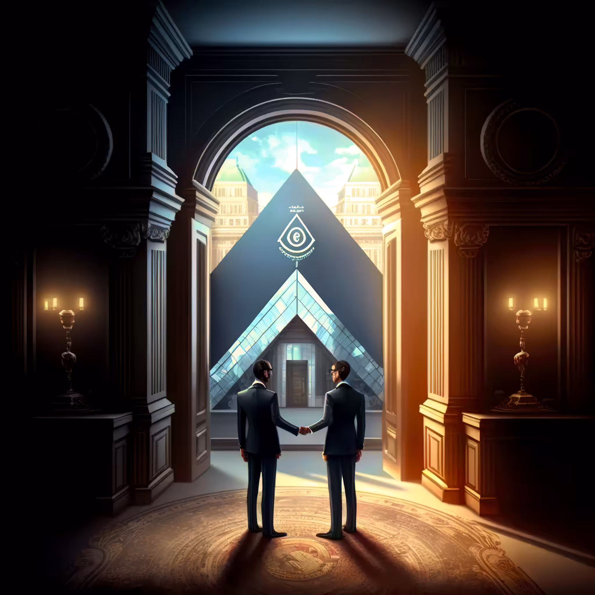 Illuminati 131/250