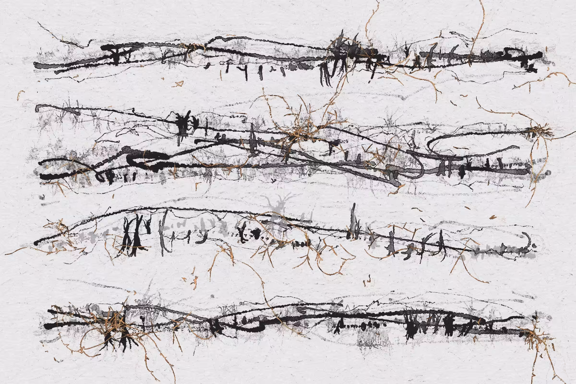 inkField #10