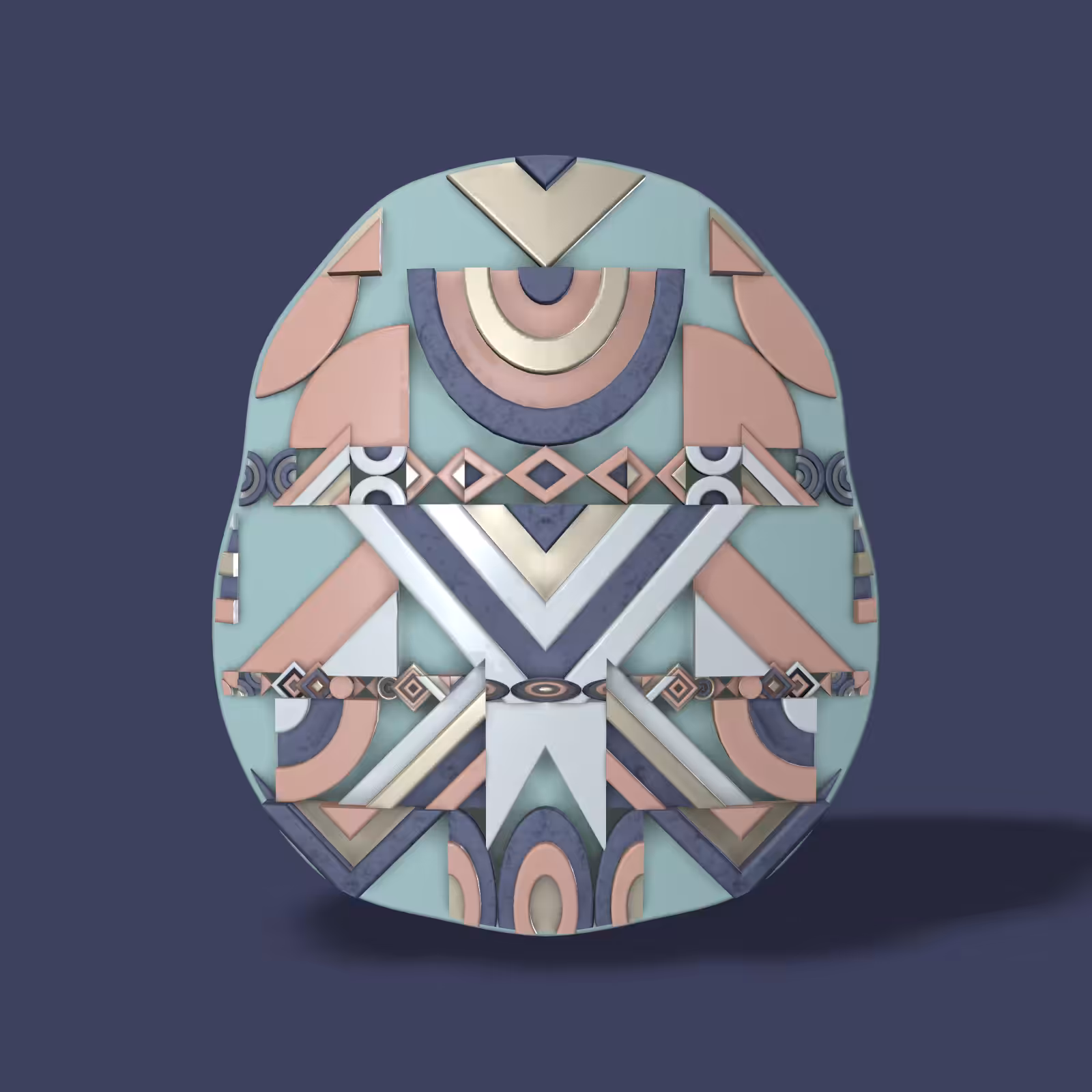 3D Generativemasks #1381