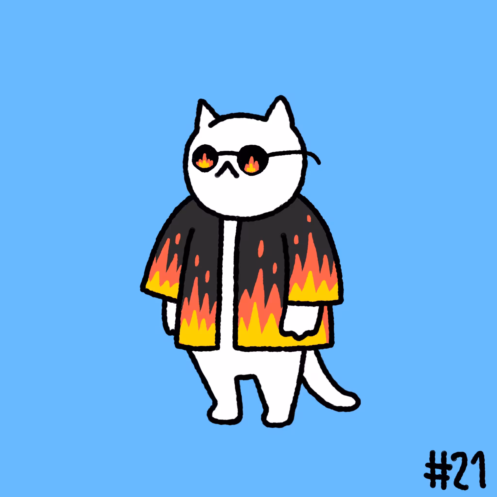 #21