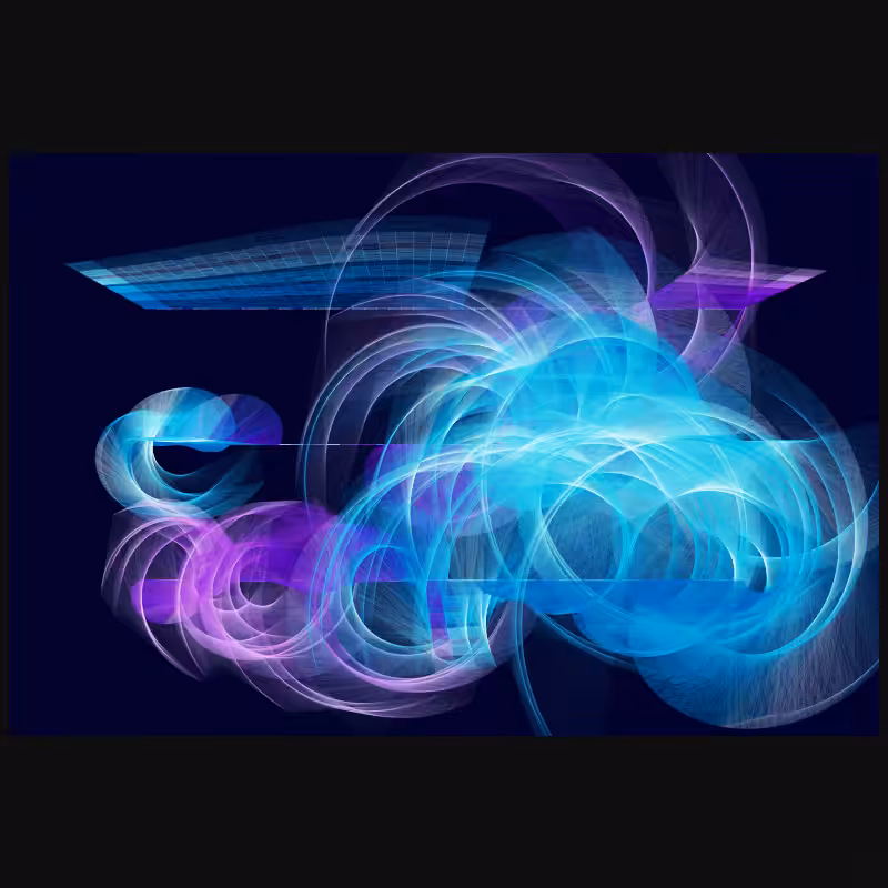 Matter Waves #109