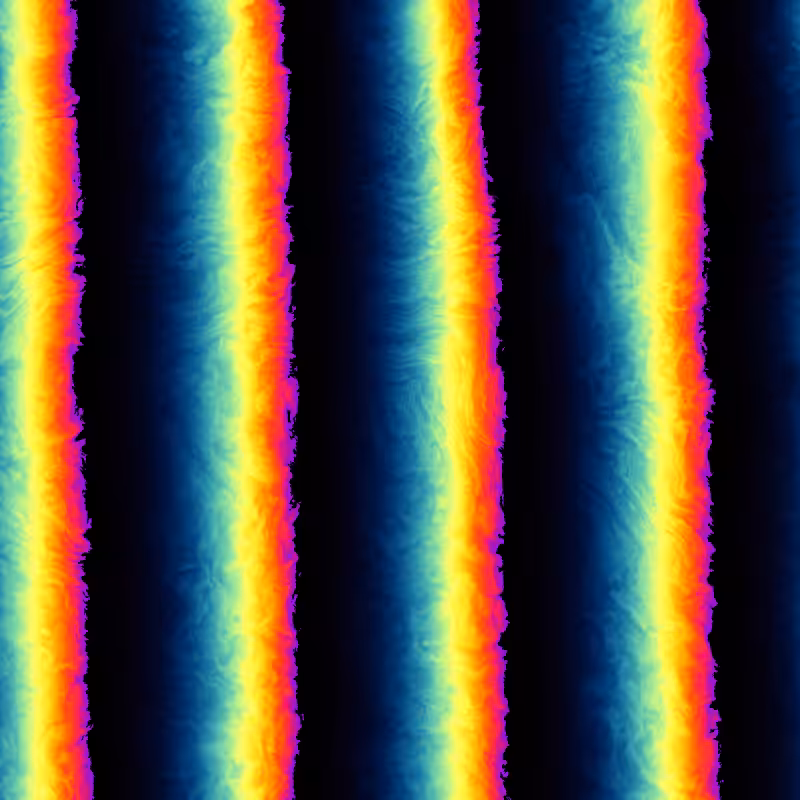 New Wave #3