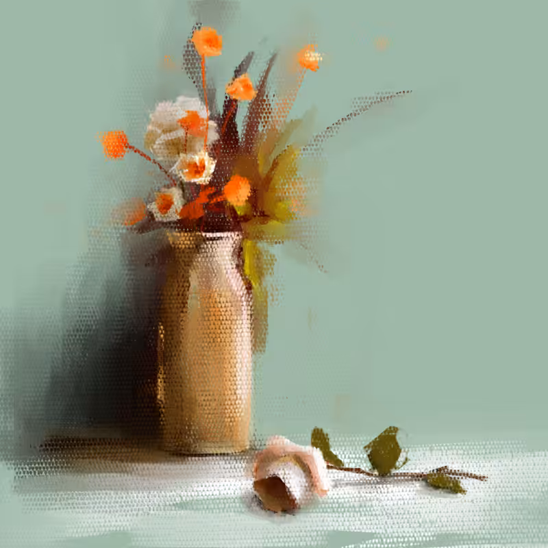 Still Life #39