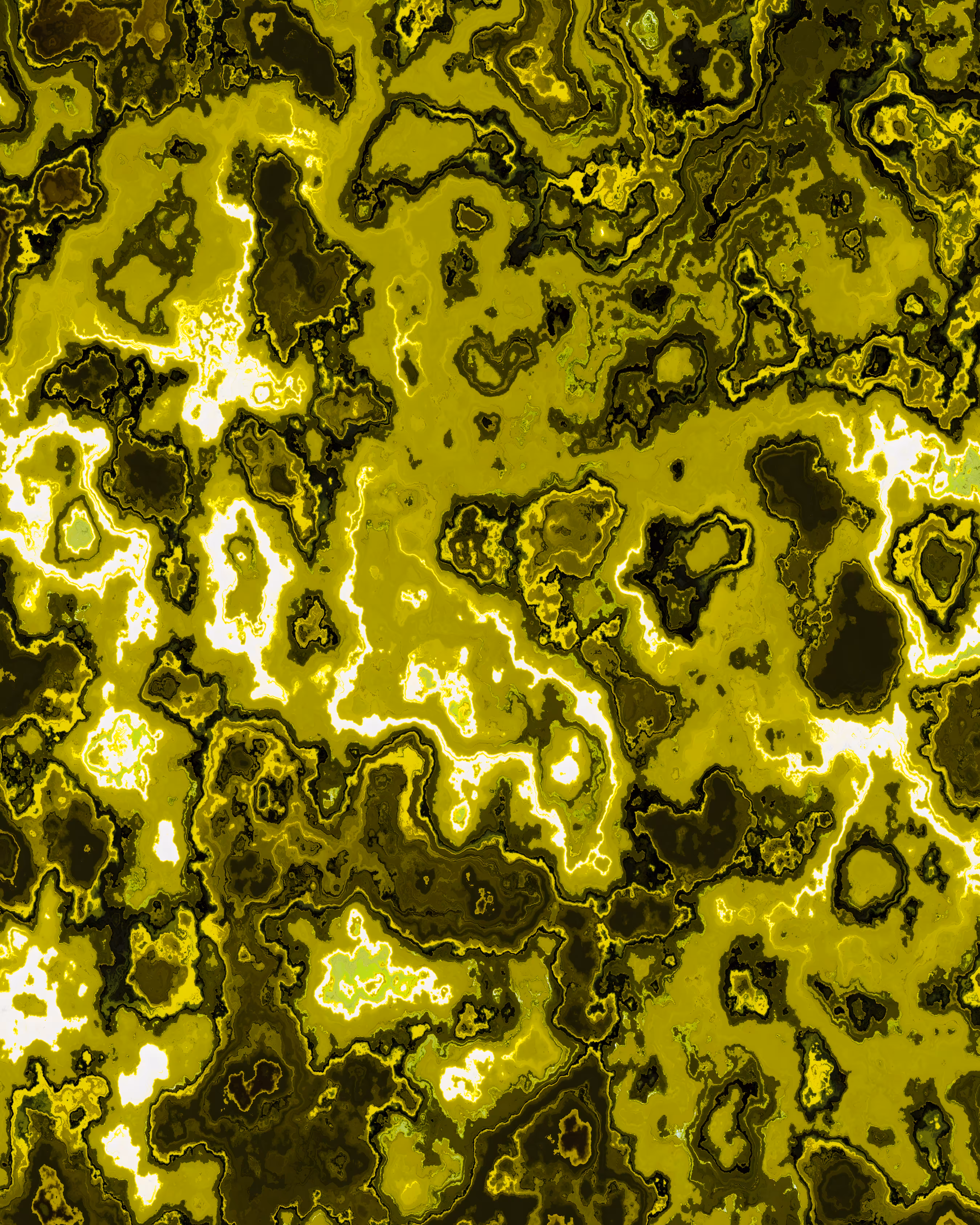 Sediments #3836
