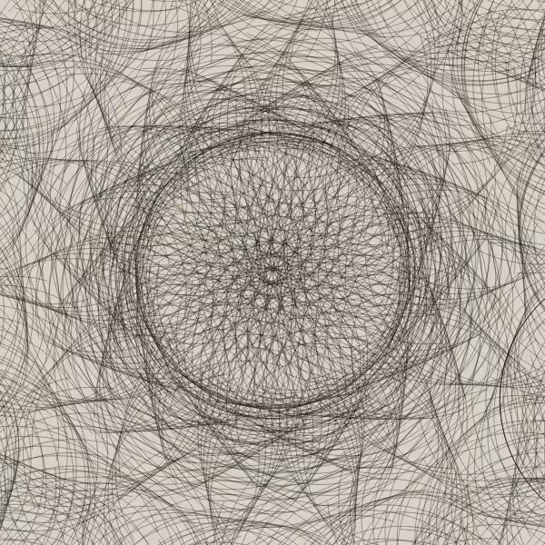 MATH ART 3 #7