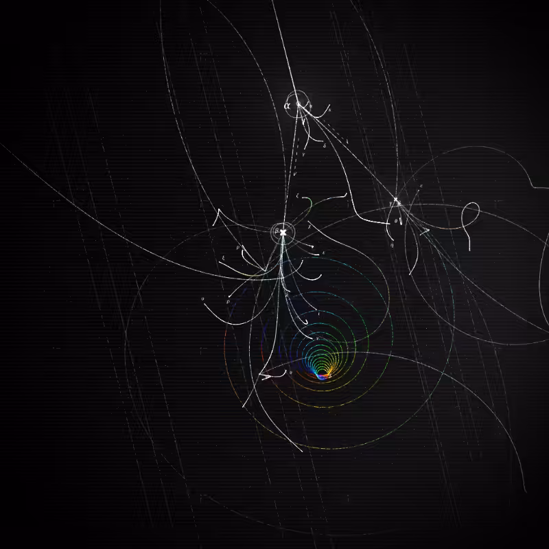 Subatomic Compositions #402