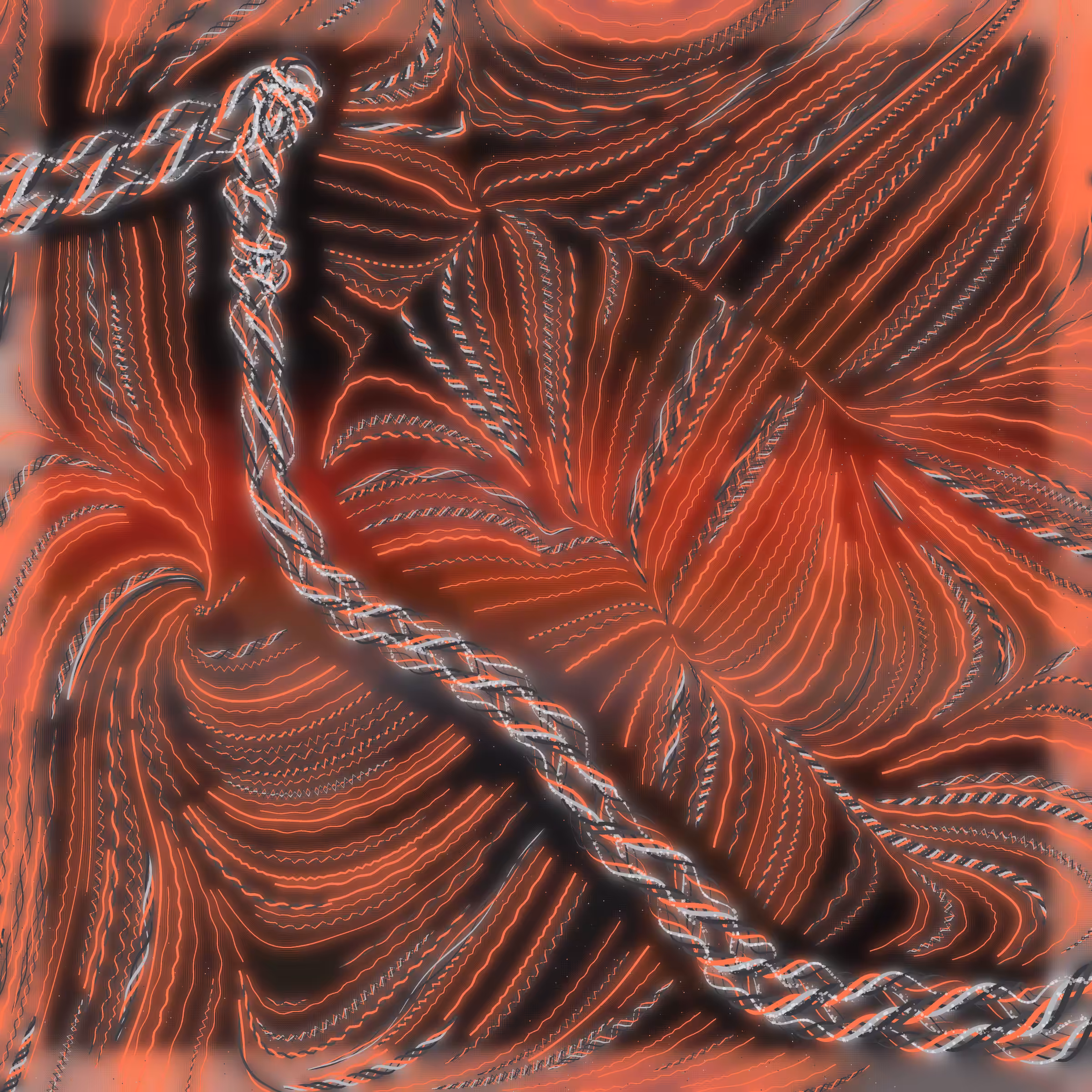 Friendship Bracelets #9302