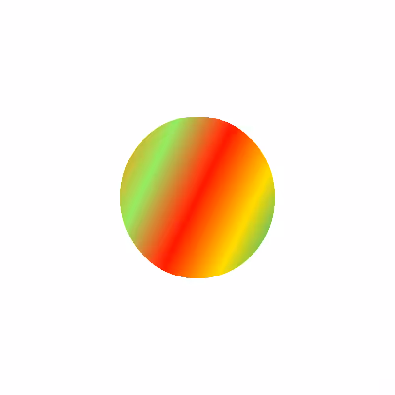 Mesh: The Shapes #3