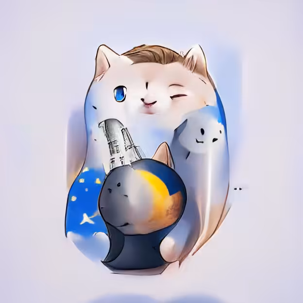 catspiration #3