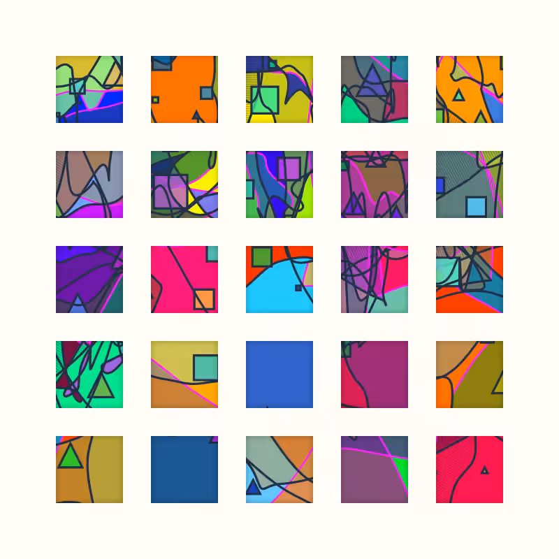 Inner Perception #86