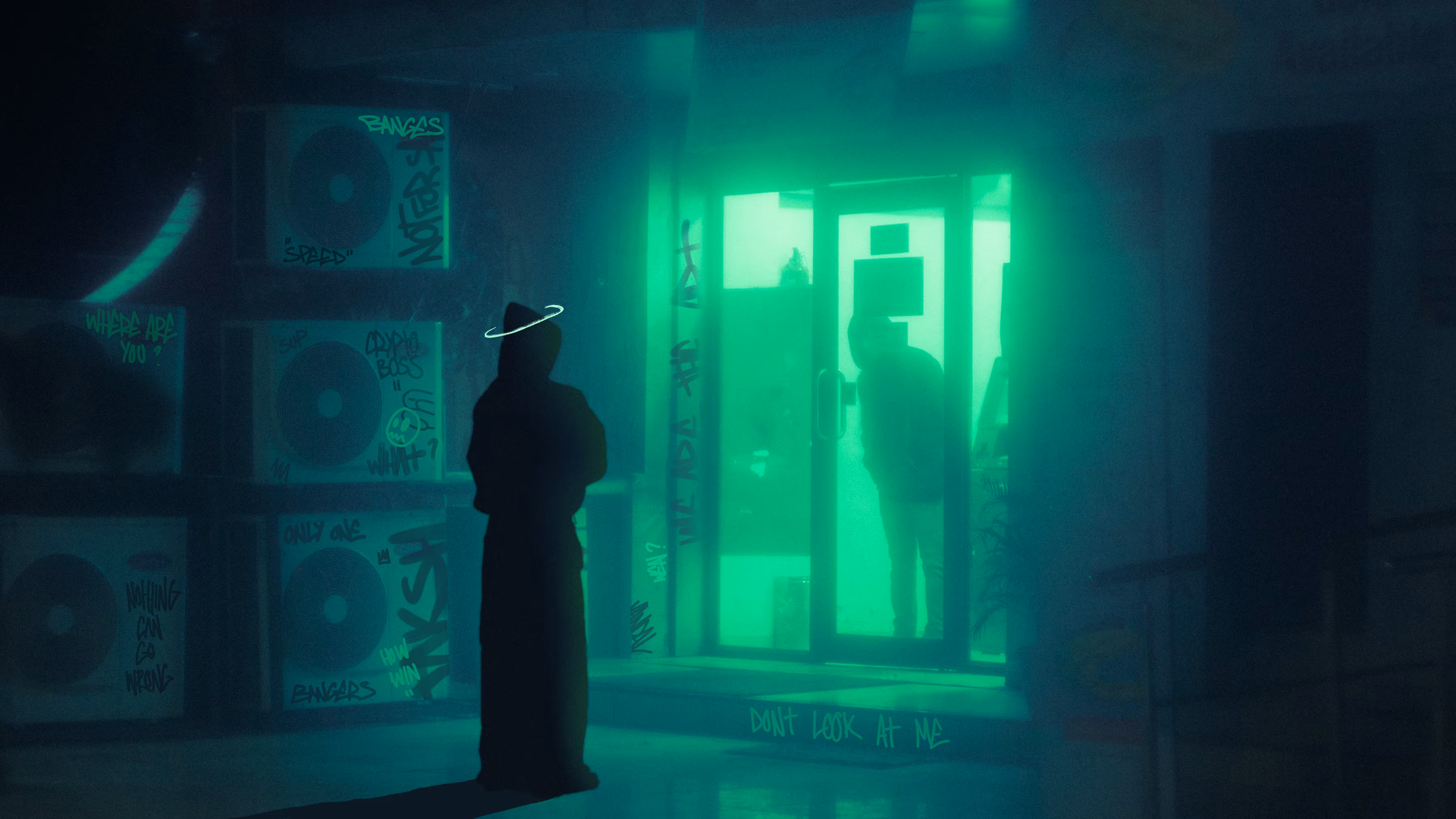 Doorway to death