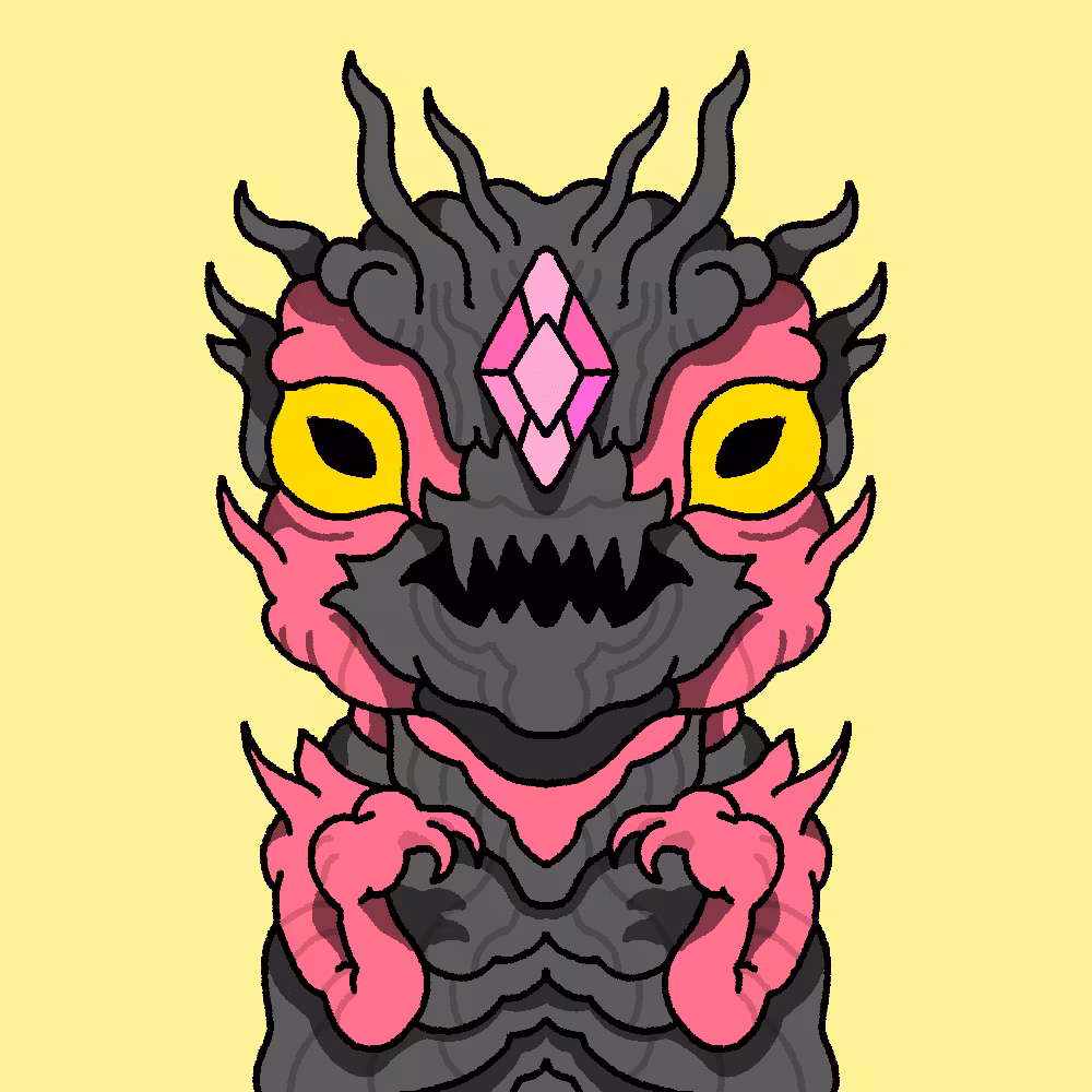#5 — Devil