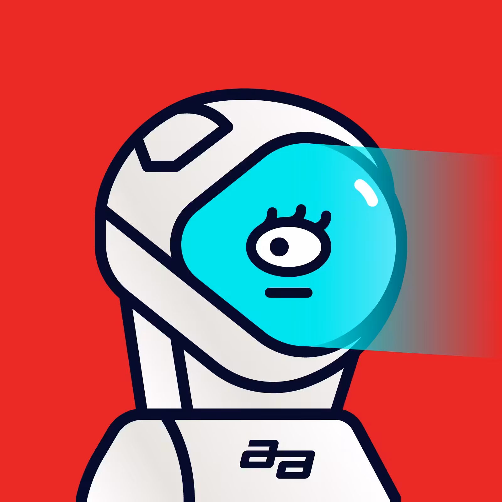 Awkward Astronauts #8523