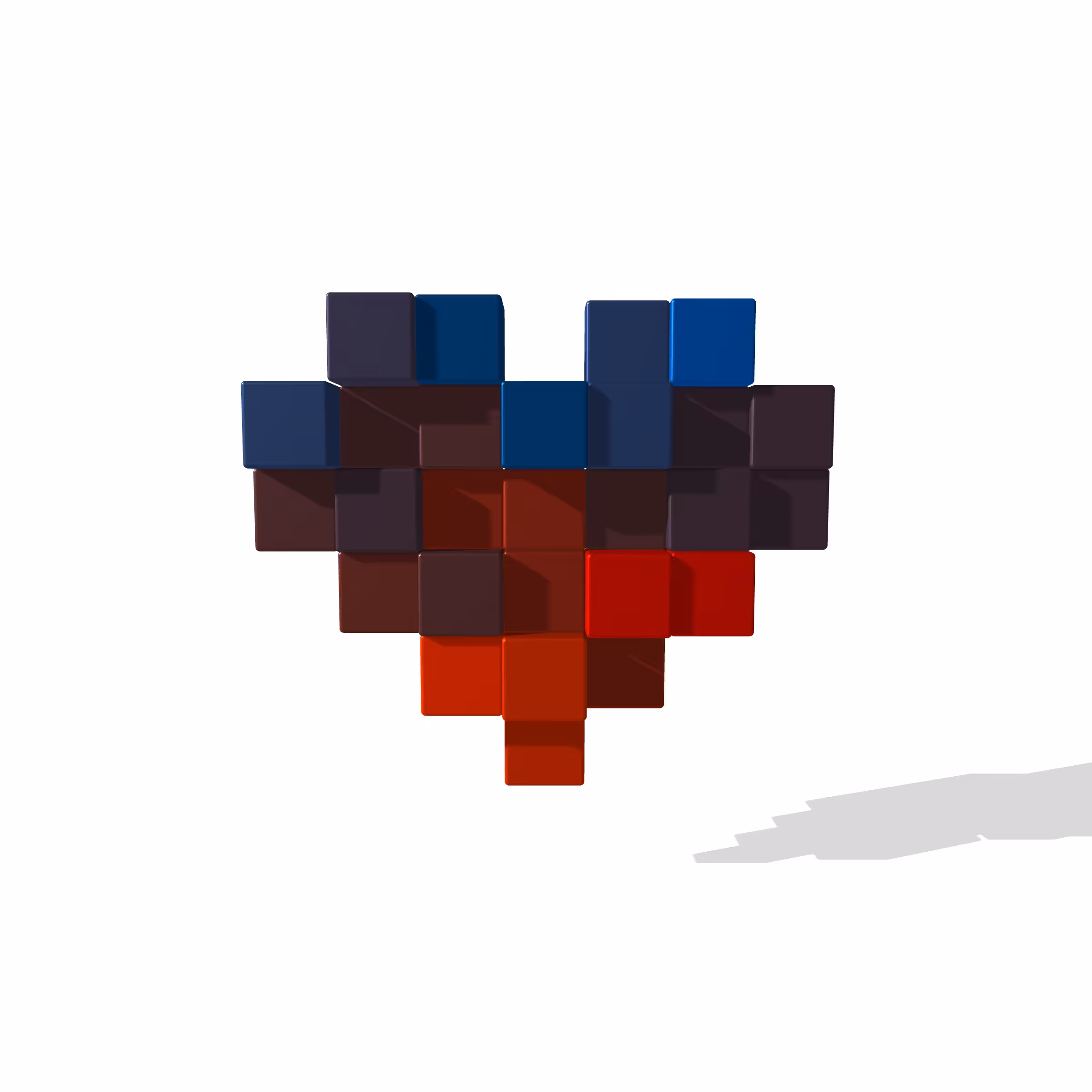 heart + craft #5710