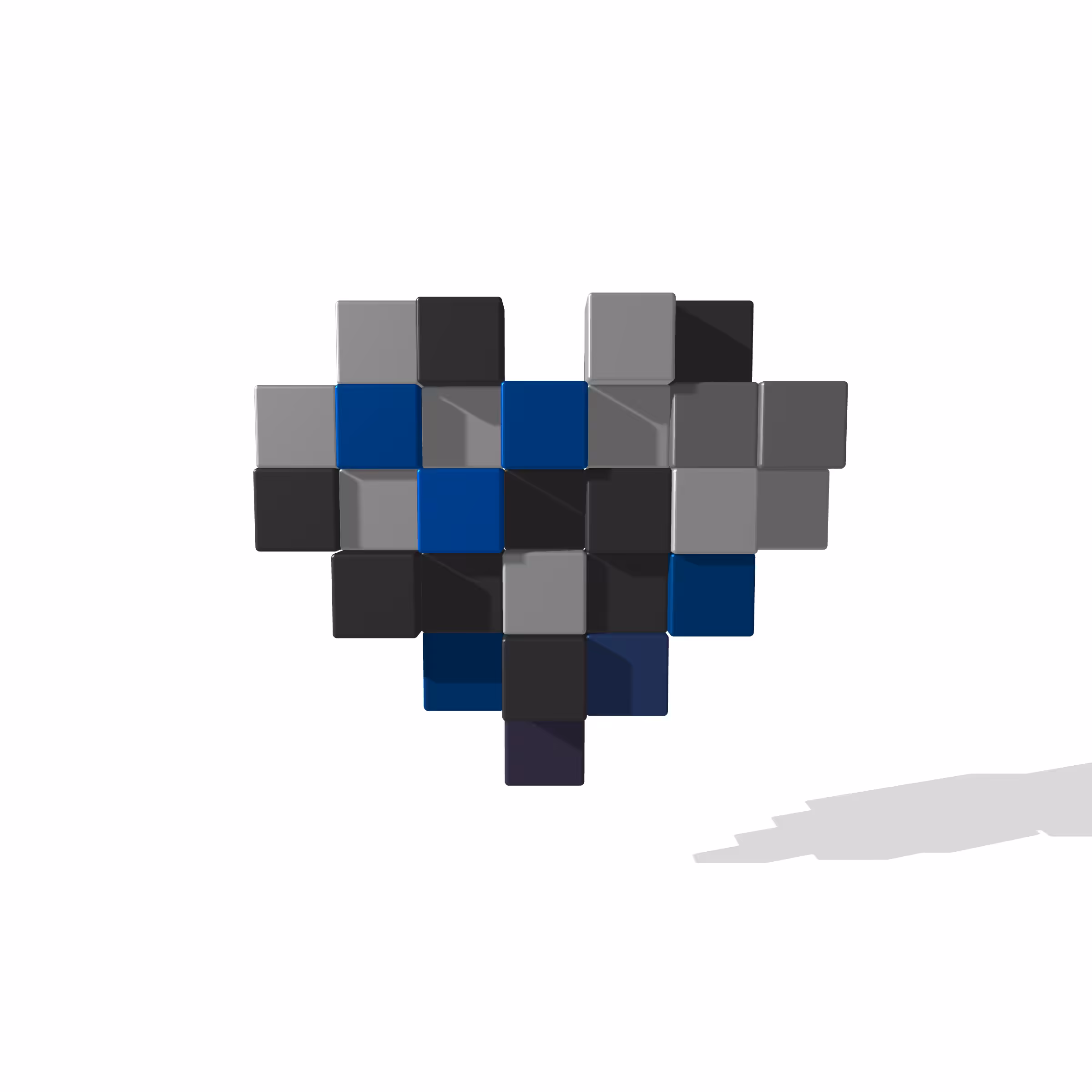 heart + craft #13651