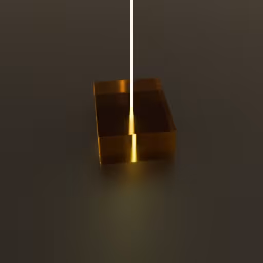 Beam #204