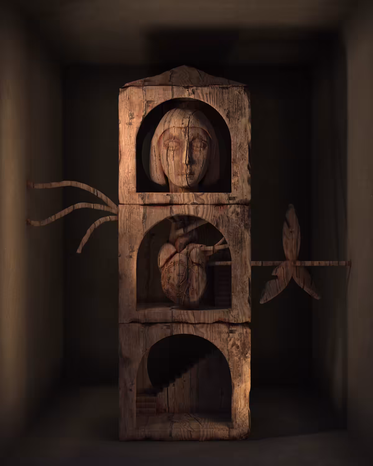 Imagination Box