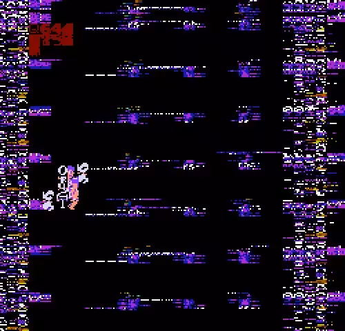 Angelcores & Heavenly Sprites #8