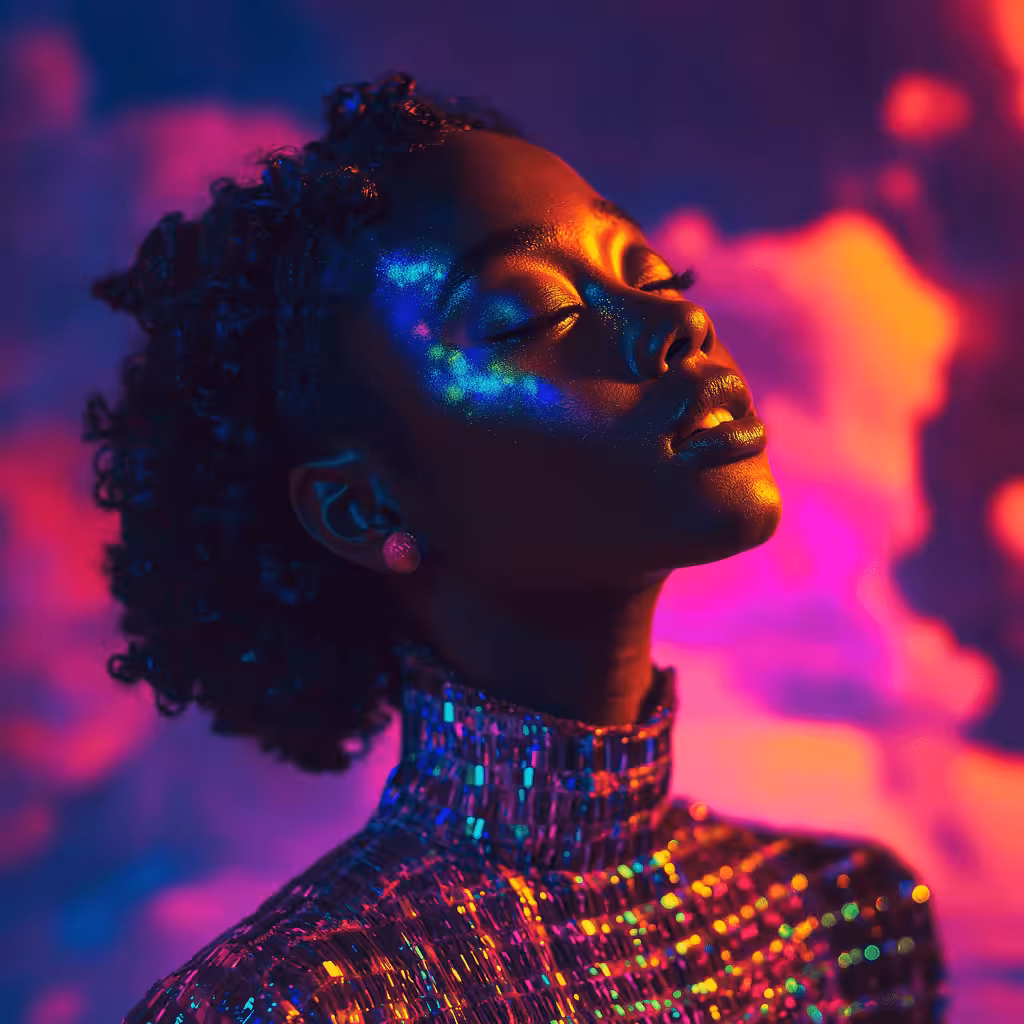 Painted by Beauty