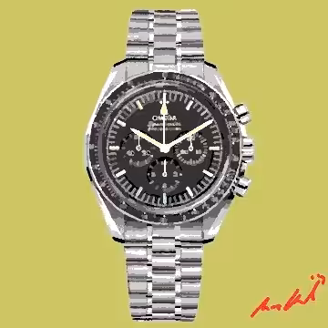 Omega Speedmaster Professional, Ref. 310.30.42.50.01.002