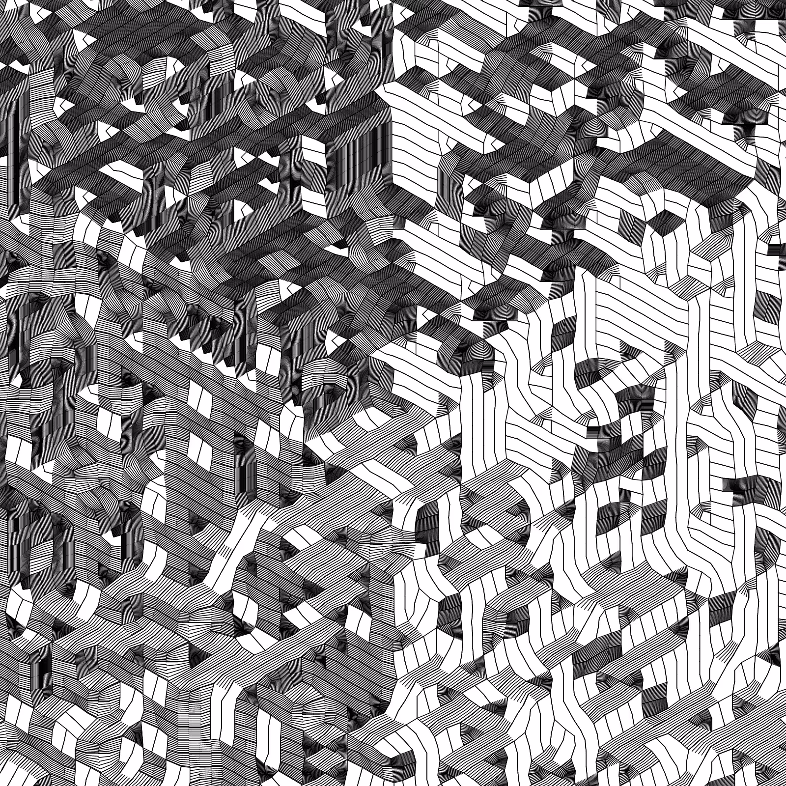 Proxemics #90