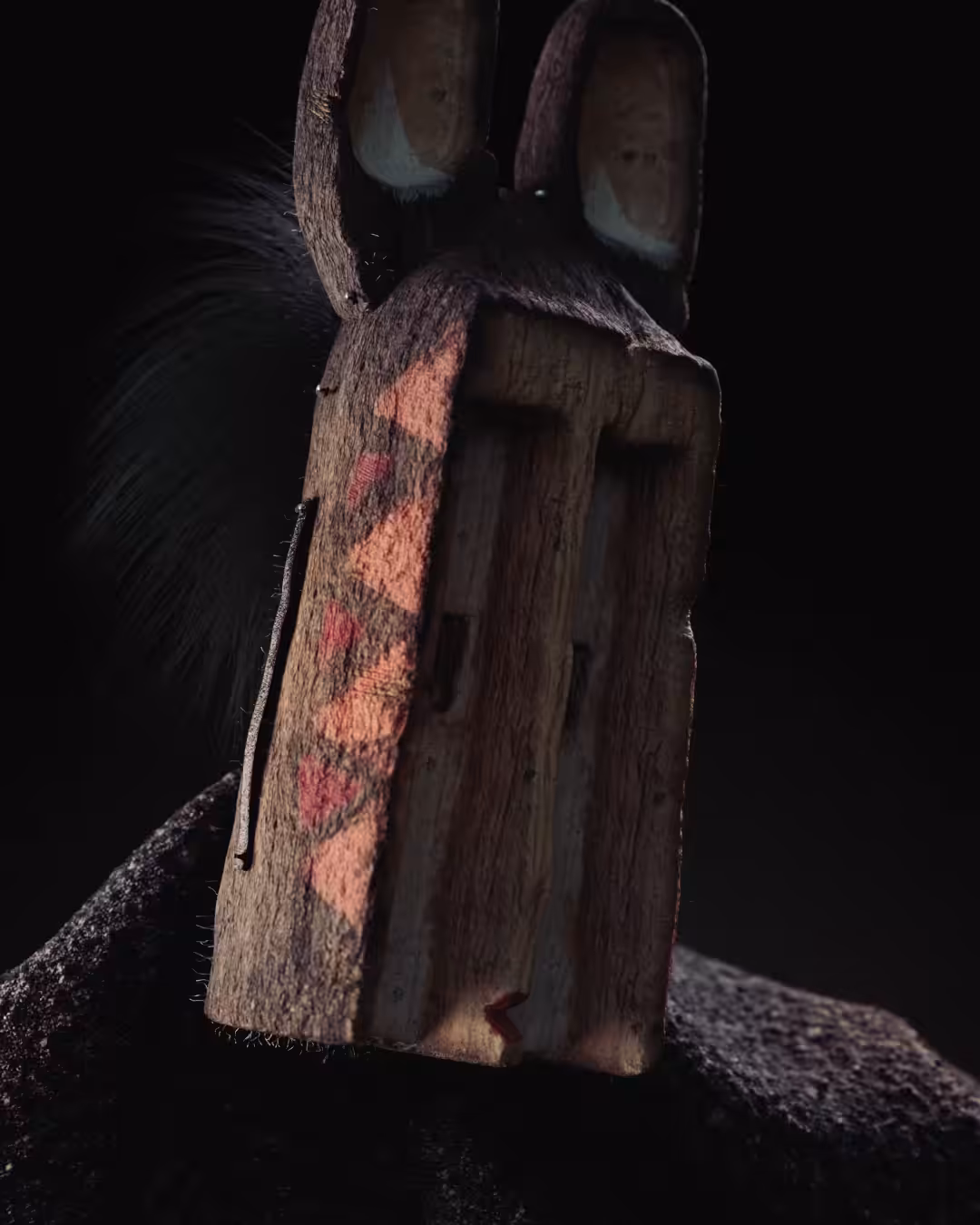 Ancient Rabbit