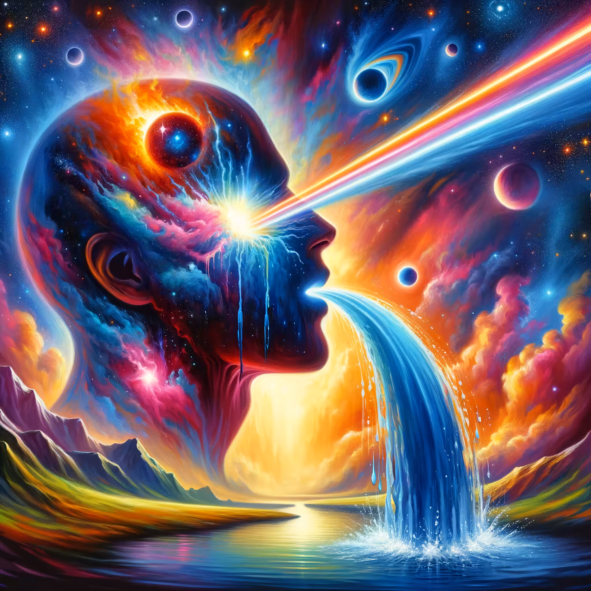 Enigma #1
