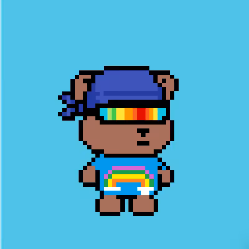 tiny teds #14