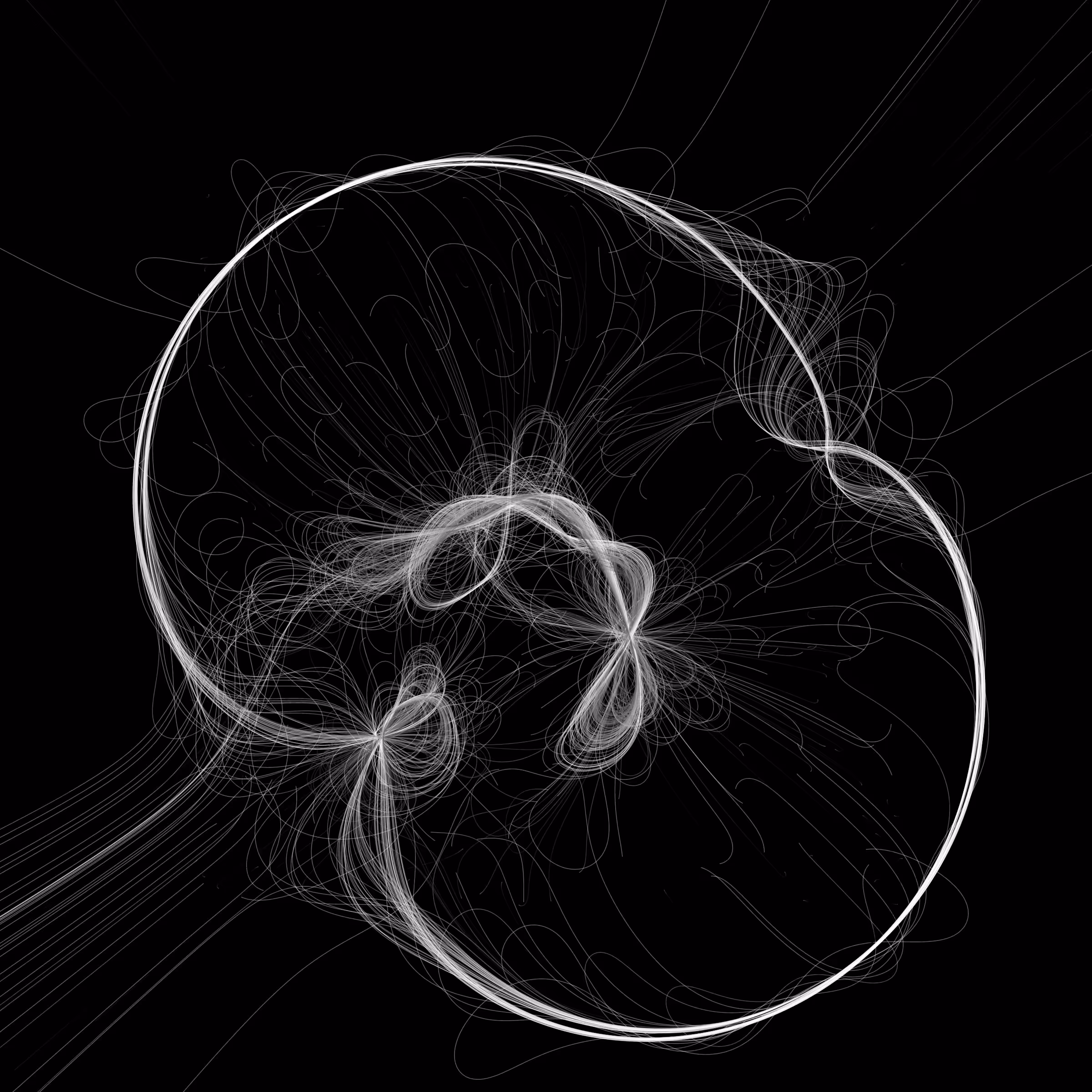 Phototaxis #879
