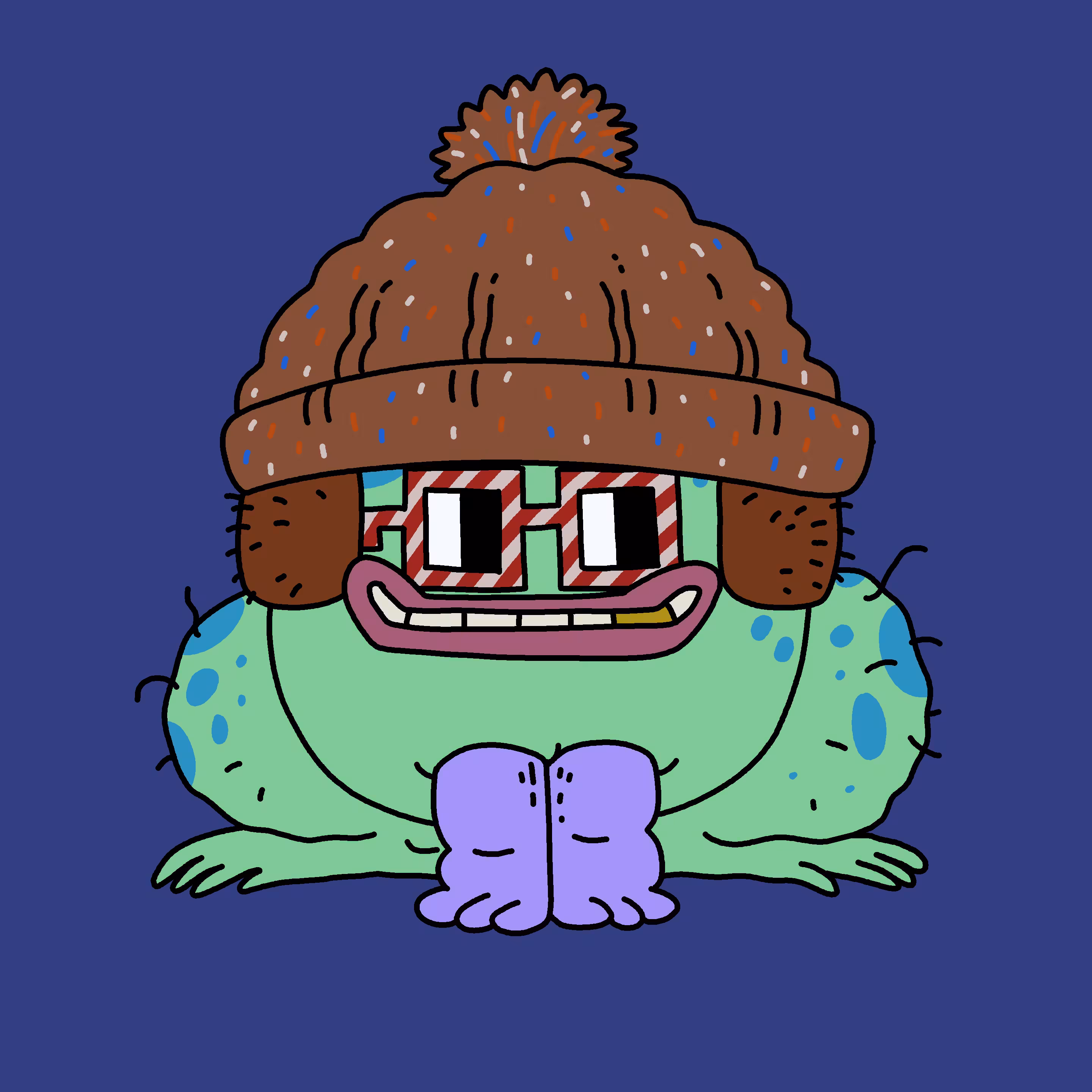MistleToadz #5374