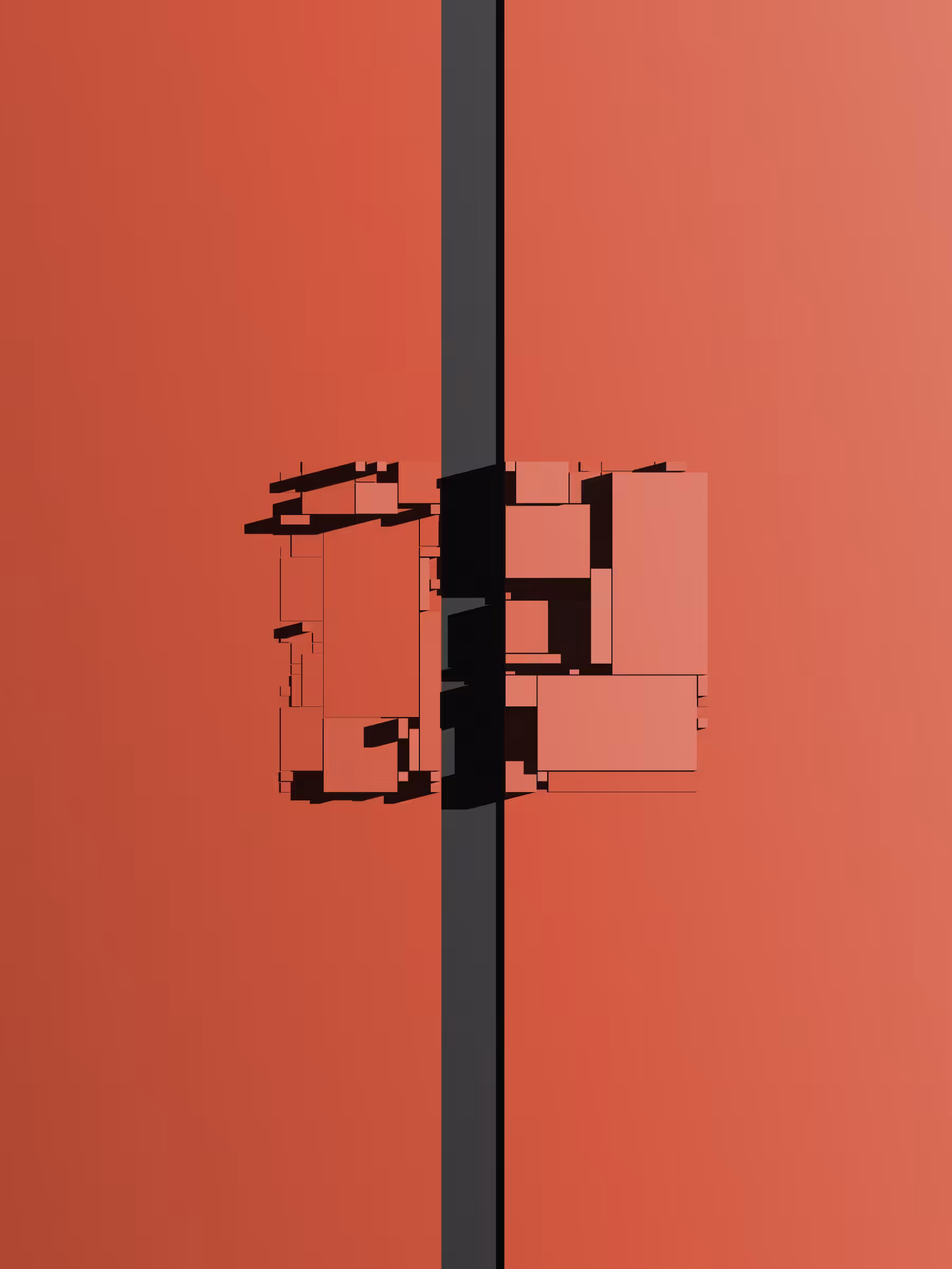 Impossible Distance #111