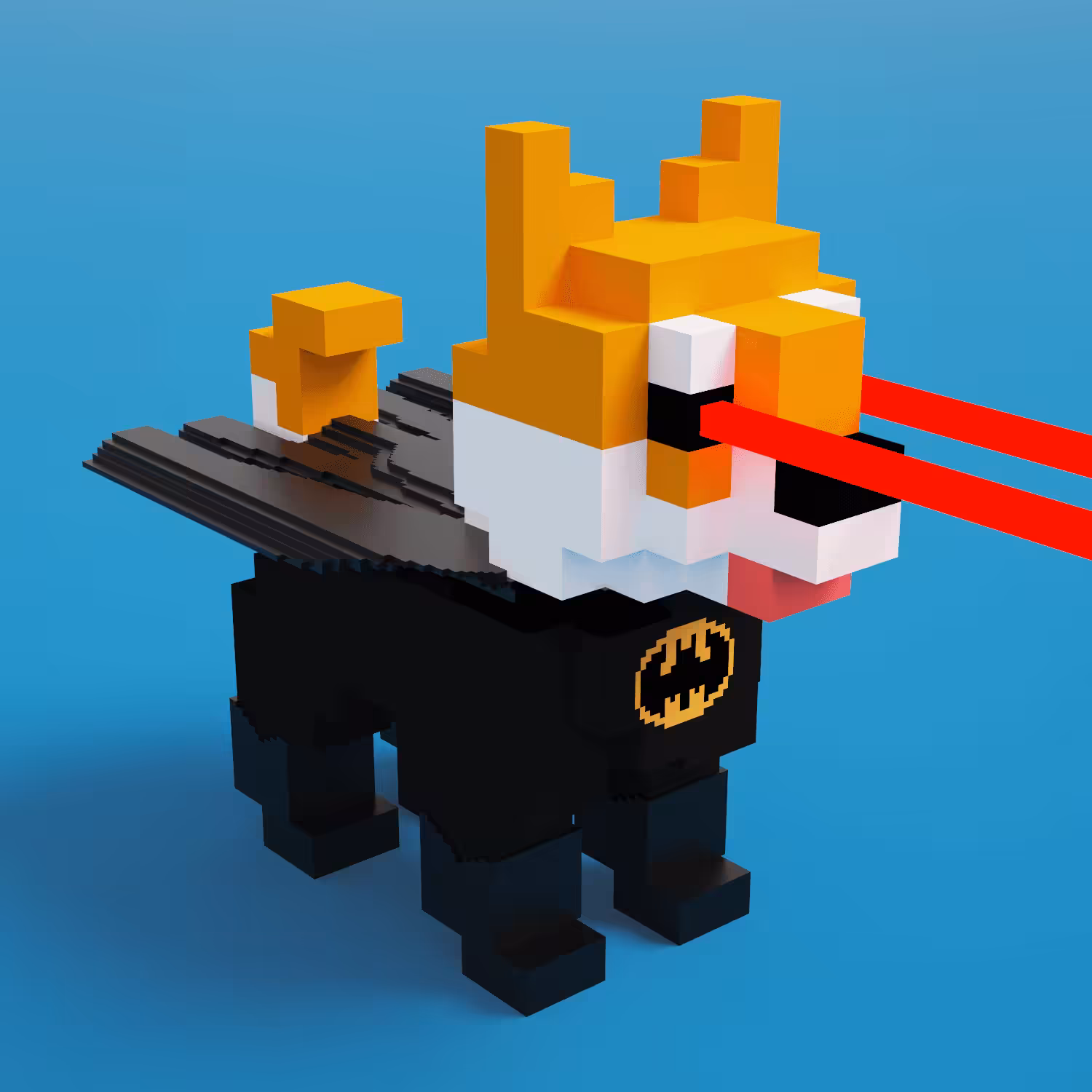 DogeBits : Genesis: DogeBits #503