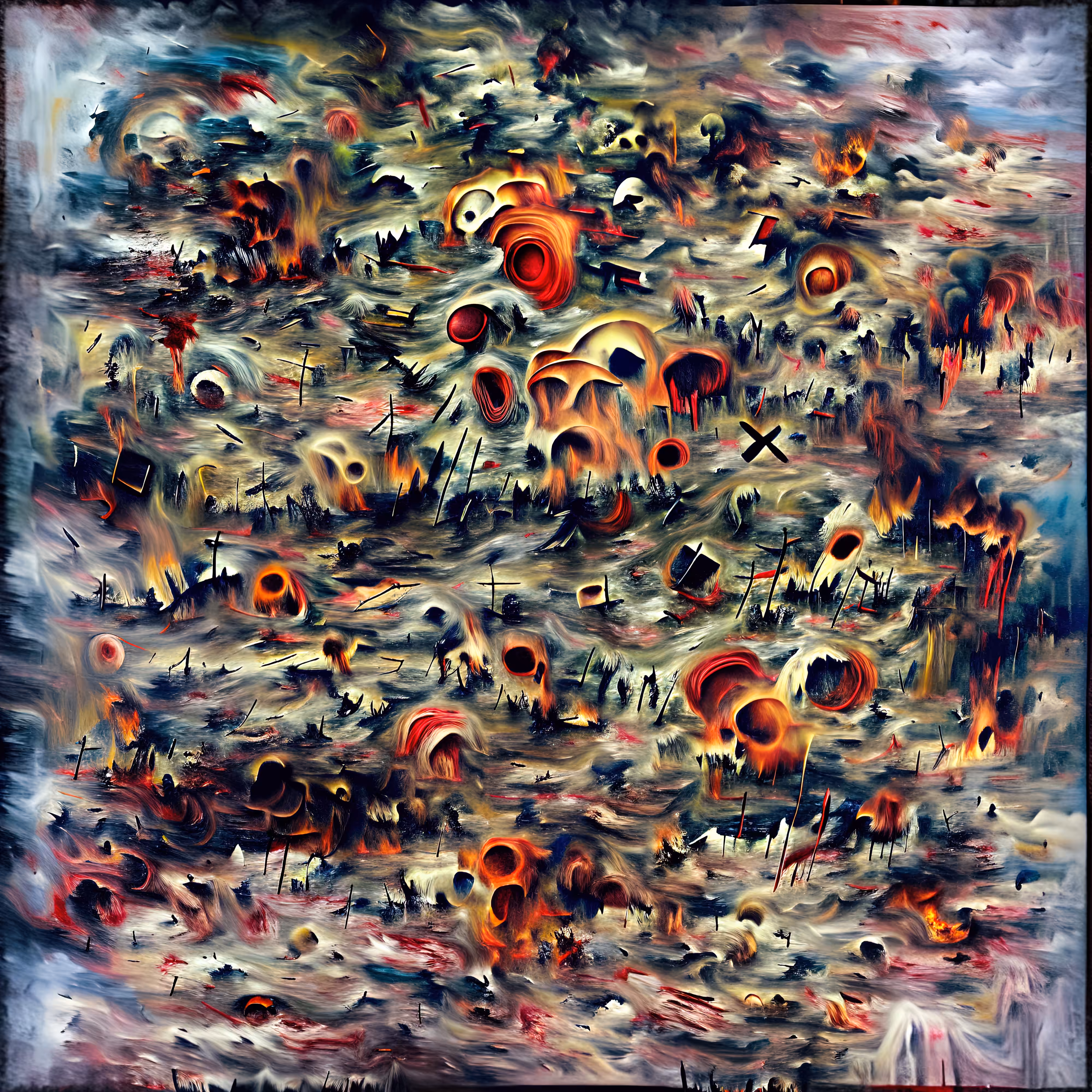 The Apocalypse