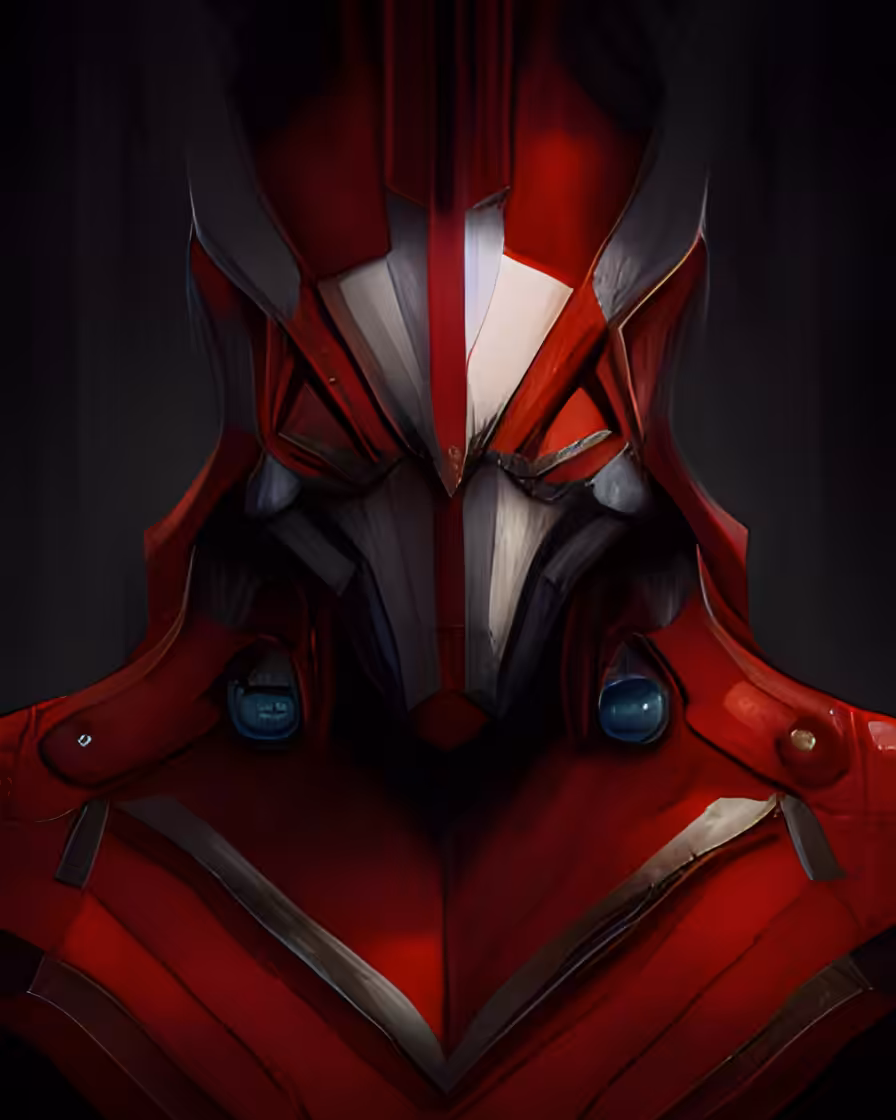 BERSERKER PEACEKEEPER #145