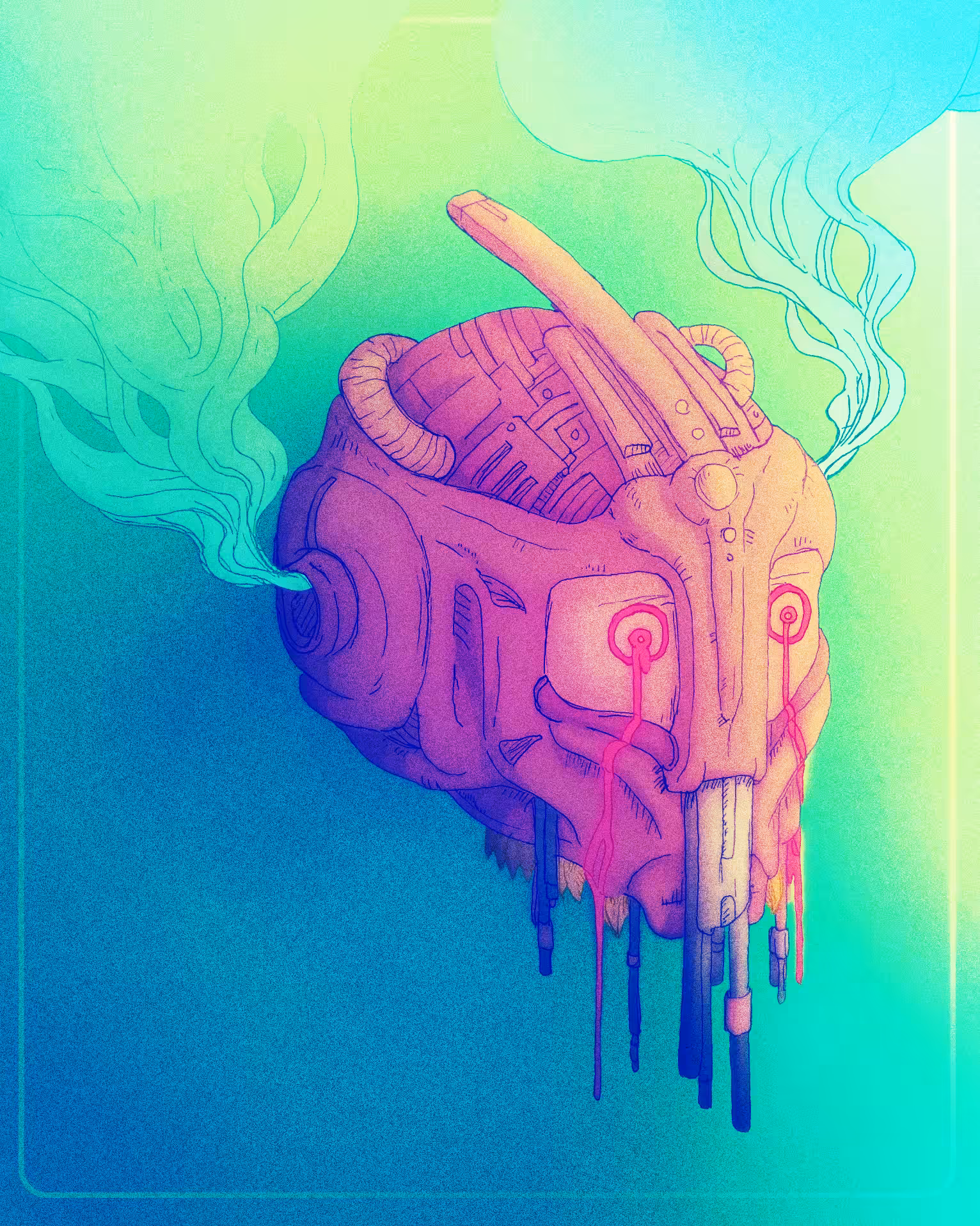 Thanks Skull