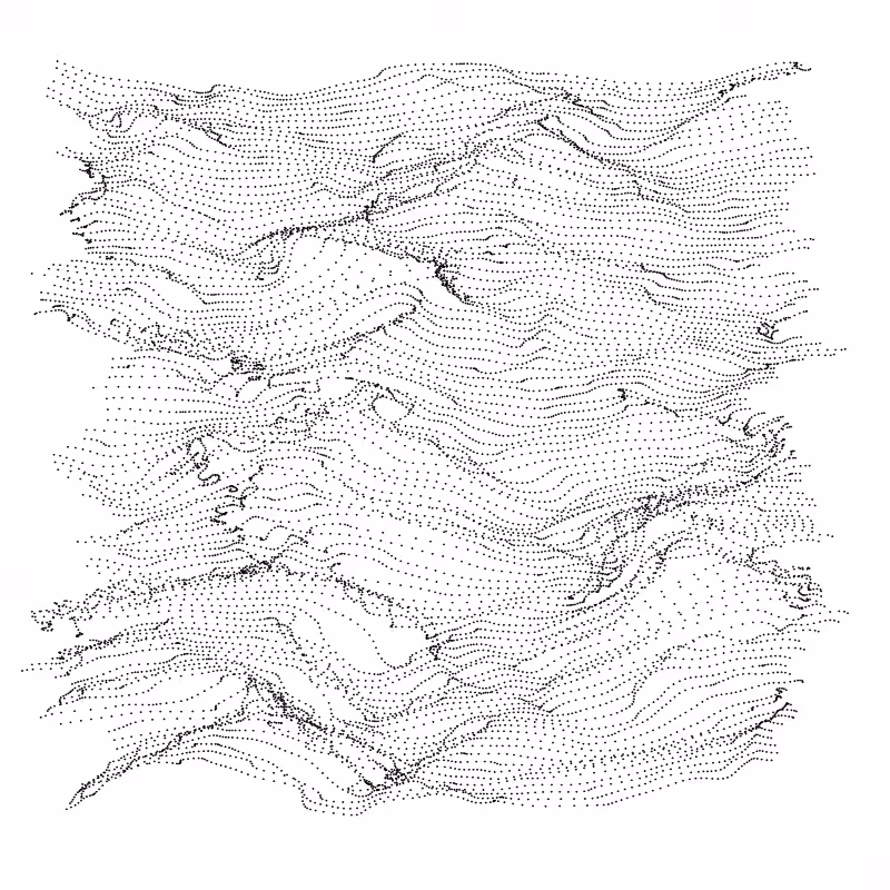 Point in chaos #31