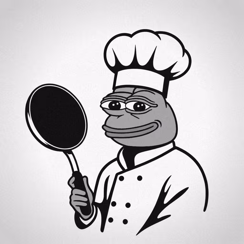 Chef Pepe