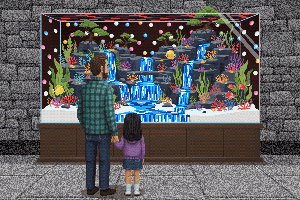 Aquascape
